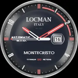 Nr. 3250 Locman