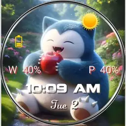Snorlax 2.0
