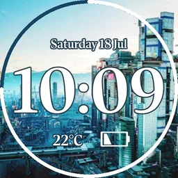 Digital Simple