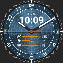 Smartwatch Two 2-26