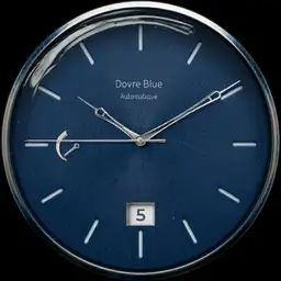 Dovre Blue