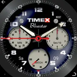 Timex Bluestar