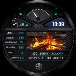 The Smart Travel Companion III