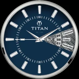 Nr. 1160 Titan