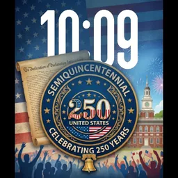 AMERICA 250