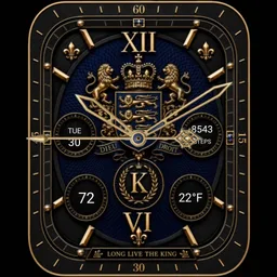 Royal Sovereign APL