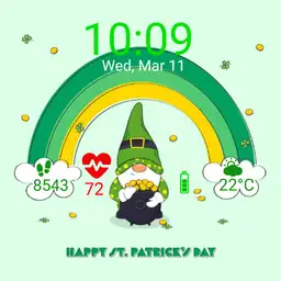 St. Patrick's Day