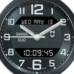 Swiss duo U Colour V2 5/26