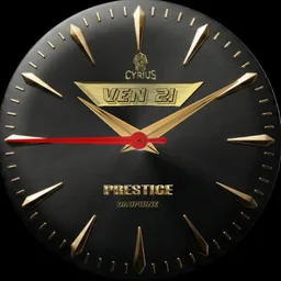 C.X. Prestige Dauphine
