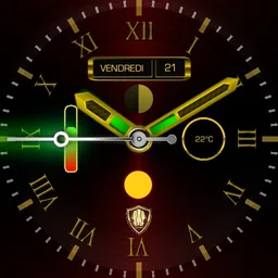 C.X. Passion Timeline