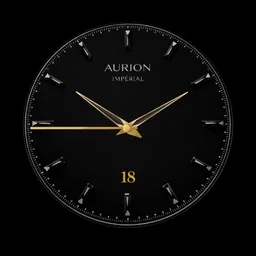 Aurion Imperial