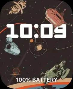 SPACE