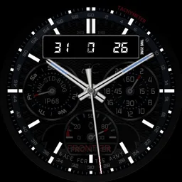 Time Control 12