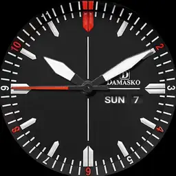 Damasko - DA343