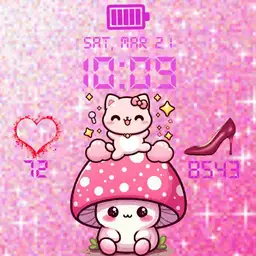 catroom
