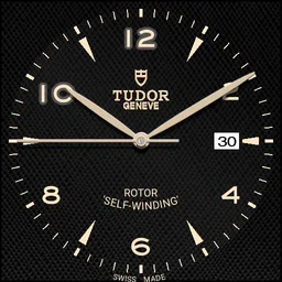 Tudor 1926 Gold