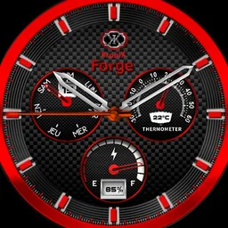 KroniX Forge I