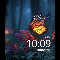 EVA- 🦋BUTTERFLY
