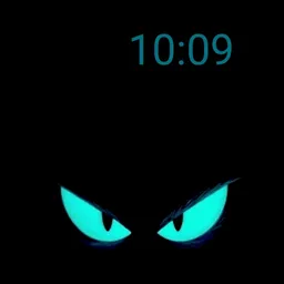 Look Cat