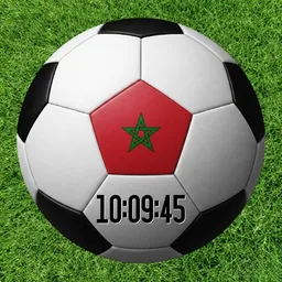 W999A.Morocco
