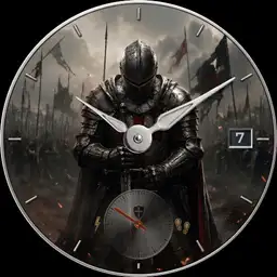 Last Oath