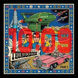 Thunderbirds