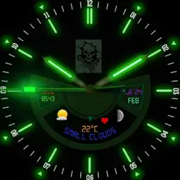 neon bliss