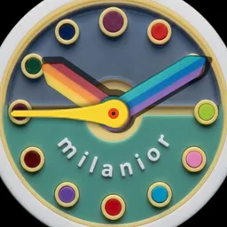 Milanior COLOR