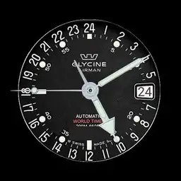 MB136 - GLYCINE AIRMAN v. 1.0 Copy