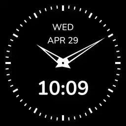 Watch Face