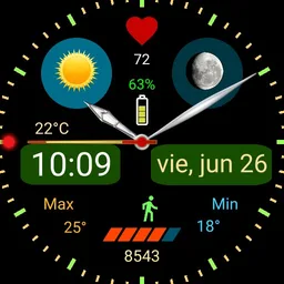watch 585