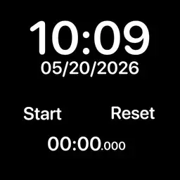 Health Watch v2