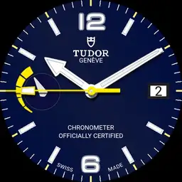 Tudor North Flag - Tribute to Sweden