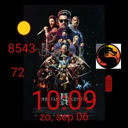Mortal Kombat 2