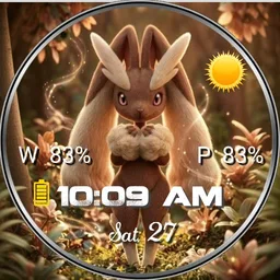 Lopunny