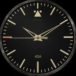 Pilot Watch