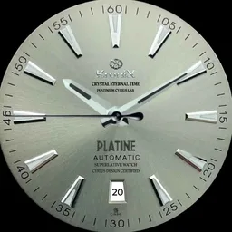 KroniX Eternal Platine