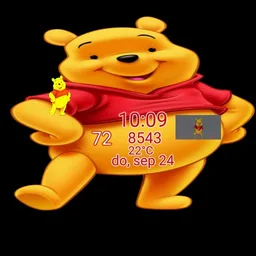 winnie pooh