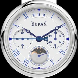 Nr. 1083 Buran