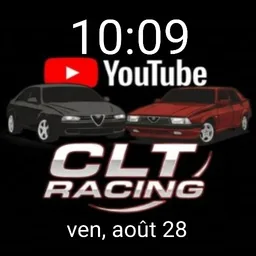Youtube clt racing
