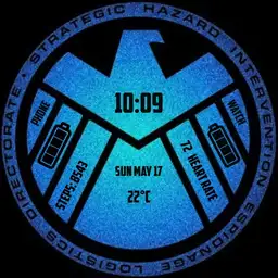Agents of Shield -Basic