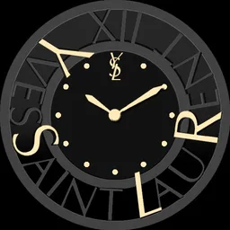 TG1986 YSL Digital V2
