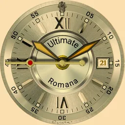 C.X. Ultimate Romana