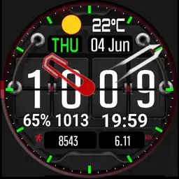 FLY v1.11