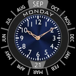Perpetual Date