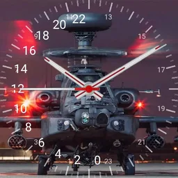 Apache Watch