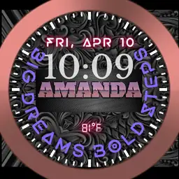Amanda