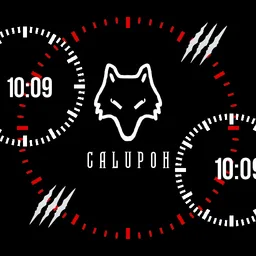 Calupoh