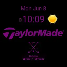 Taylor Made Golf Copy