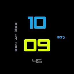 Big numbers 2 Copy